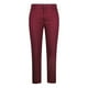 thumbnail image 5 of Pantalones largos de poliéster para hombre, moda informal, con bolsillos, botones en la cintura, para hombre, 5 of 6