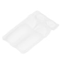 thumbnail image 2 of Almohadilla de silicona para Gamepad, controlador suave profesional, almohadilla protectora, accesorio de repuesto para PS5 VR2, 2 of 14