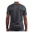 thumbnail image 4 of Playera Wilson para Hombre, Gris Talla  G, 4 of 4