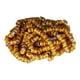 thumbnail image 5 of 100x Bandas para los pies de Paloma Anillos para Patas de Paloma Identificación, 2024 Pájaro portátil Durable 8 mm numerado para Agapornis Pollo Aves Naranja, 5 of 10
