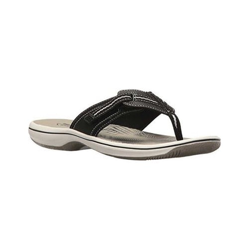 clarks brinkley jazz comfort sandals