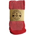 thumbnail image 4 of Yacht & Smith Women's Gripper Tube Socks, Non Slip Grippy Socks, Colorful No Skid Sock Bulk, 4 of 7