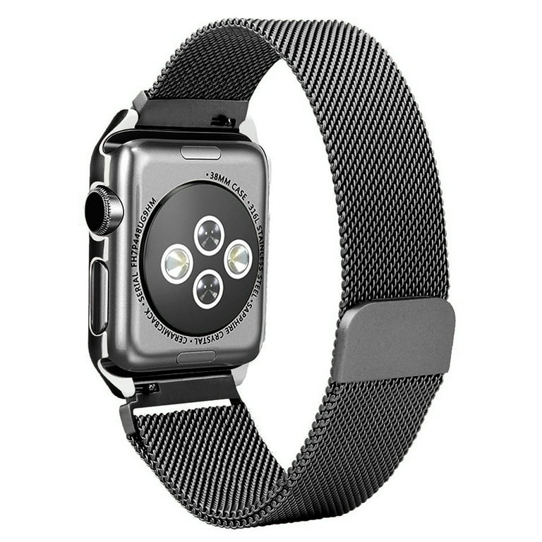 Apple watch series online 3 42mm stainless steel