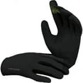 thumbnail image 2 of IXS Carve Gloves, Touchscreen Compatible, 4-Way Stretch, Black S Men's Gloves, 2 of 4