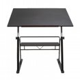 thumbnail image 1 of Table de Dessin Zenith - Noir, 1 of 1