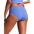 thumbnail image 2 of Bombacha de Bikini CRZ YOGA de Cintura Media con Cobertura Completa Talle Grande, 2 of 4