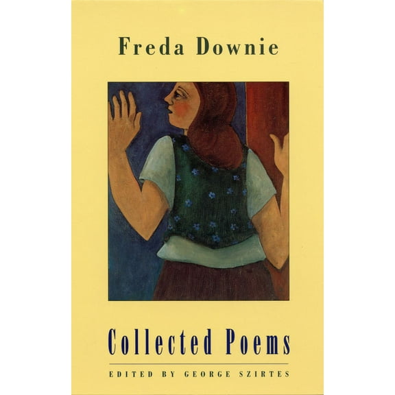 Collected Poems (Paperback)