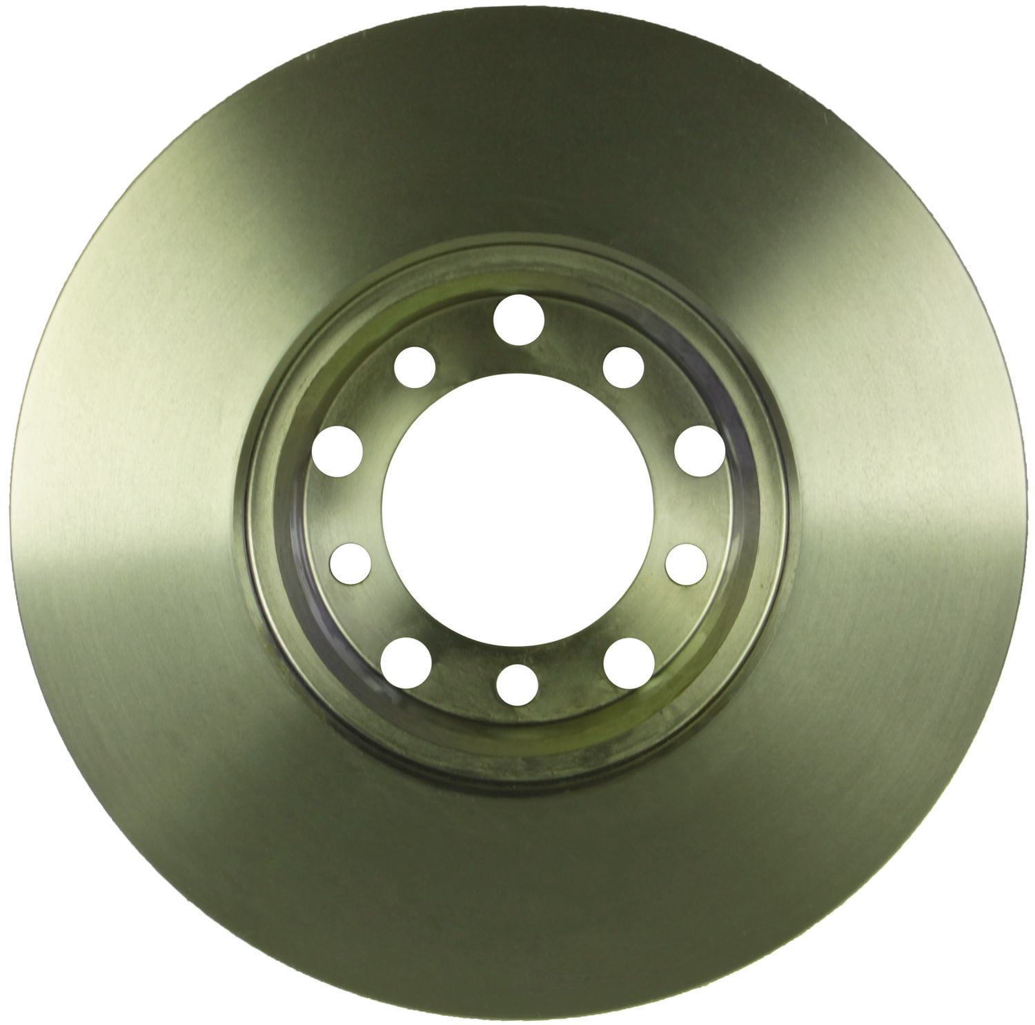 Bosch 36010946 QuietCast Disc Brake Rotor