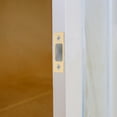 thumbnail image 3 of FUEENIRVA Deadbolt Restorer Strike Plate Multi-functional Design 4Pcs, 3 of 6