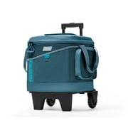 Coleman SPORTFLEX™ 42-Can Soft Cooler with Wheels, Ocean