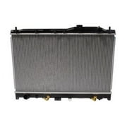 DENSO Auto Parts Radiator P/N:221-3205