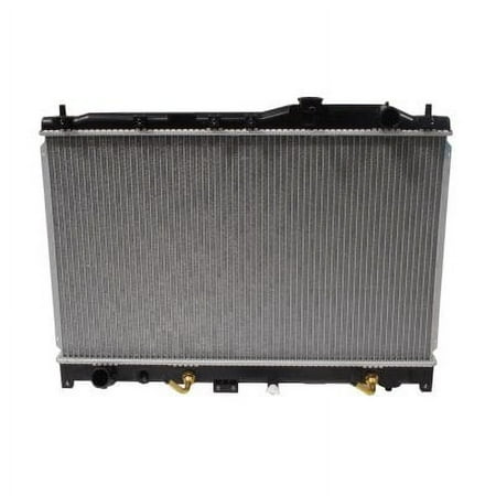 DENSO Auto Parts Radiator P/N:221-3205
