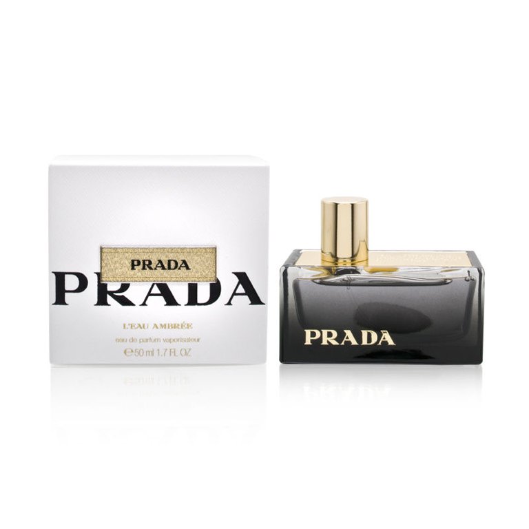 Prada ambree 50ml Clearance