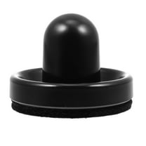 CTIRCHIU Air Hockey Game Set with Paddles for Home and Family Fun - Complete 1 Hockey Table Set