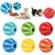 thumbnail image 3 of Juguete para perros, bolas de goma interactivas, juguetes para masticar perros, gatos, cachorros, juguetes para masticar los dientes, bolas para limpiar los dientes, comida BANYUO  Hogar, 3 of 5