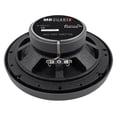 thumbnail image 6 of MB Quart FKB116S Formula Slim Mount Car Speakers (Black, Pair) – 6.5 Inch Coaxial Speakers, 60 Watt, Car Audio, Internal Crossover, 1 Inch Tweeters (Grills Not Included), 6 of 7