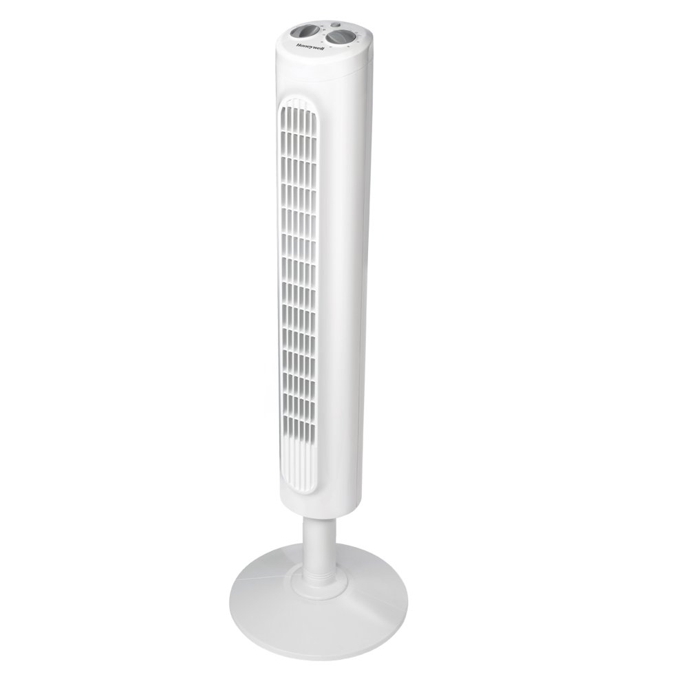 Honeywell HYF013W Comfort Control Tower Fan