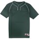 thumbnail image 1 of New Balance Boys Baseball Jersey green XL, 1 of 2