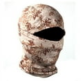 thumbnail image 1 of MesaSe Balaclava Face Mask - Unisex - Digital Camo, 1 of 5