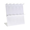 thumbnail image 2 of Colaxi Lab Pipette Rack Pipettor Holder Equipment Storage Versatile Micropipette Rack Pipettes Are Not Included Sturdy Pipette Stand , 5 Holes, 2 of 8