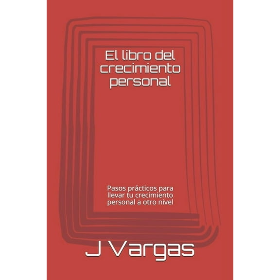 El libro del crecimiento personal (Paperback)