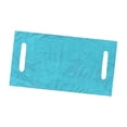 thumbnail image 4 of Almencla Golf Car Seat Cover Comfortable Easy Install Machine Washable Seat Protector Lake Blue, 4 of 8