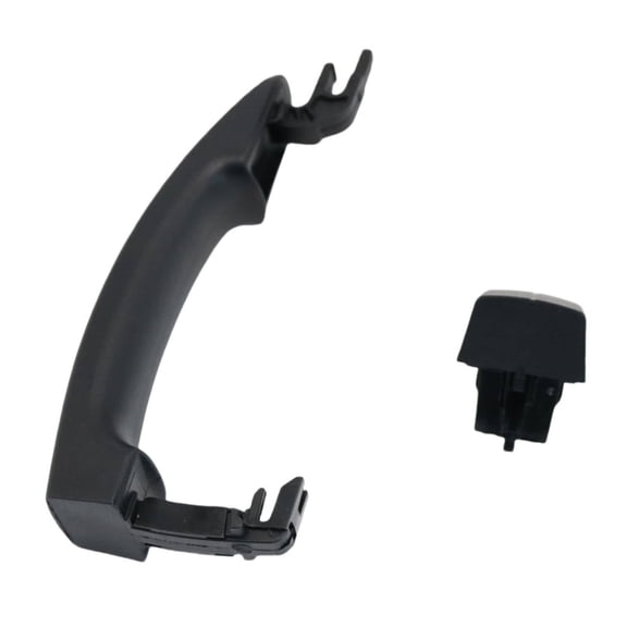 Rear Left / Right Side Exterior Sliding Door Handle For 2015 - 2023 Ford Transit