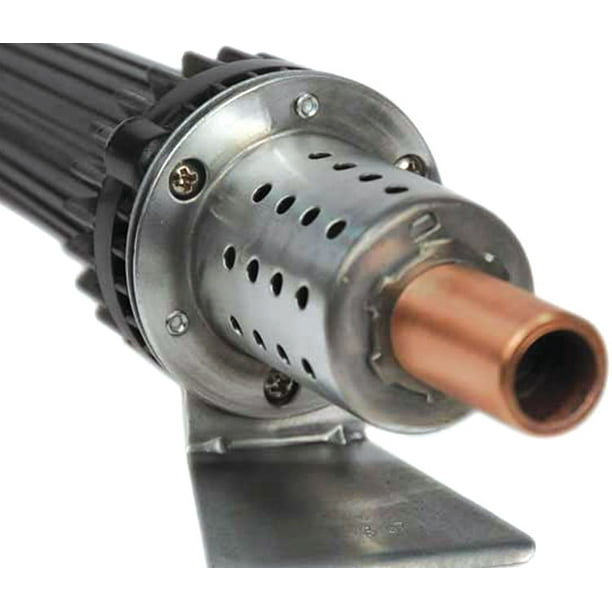 Rhinehart Electric Cauterizing Iron Dehorner X30 3/8" Tip Debud Sheep Goats Calves Horns