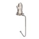 thumbnail image 1 of Ganchos metálicos para calcetines navideños para repisa de chimenea | Ganchos de aleación resistentes con diseño antideslizante | Expandibles para repisas gruesas o delgadas | Soportan hasta 4 kg, 1 of 2
