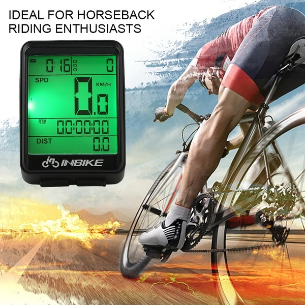 bike computer watch