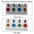 thumbnail image 4 of Professional Watch Oiler Kit 4 Oil Cup 4 Oil Pen Assortment Watchmaker Repair Tool, 4 of 13