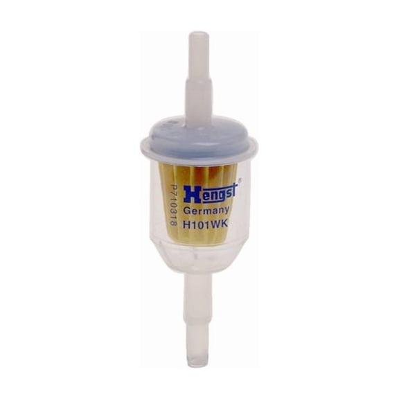 Genuine Hengst Fuel Filter