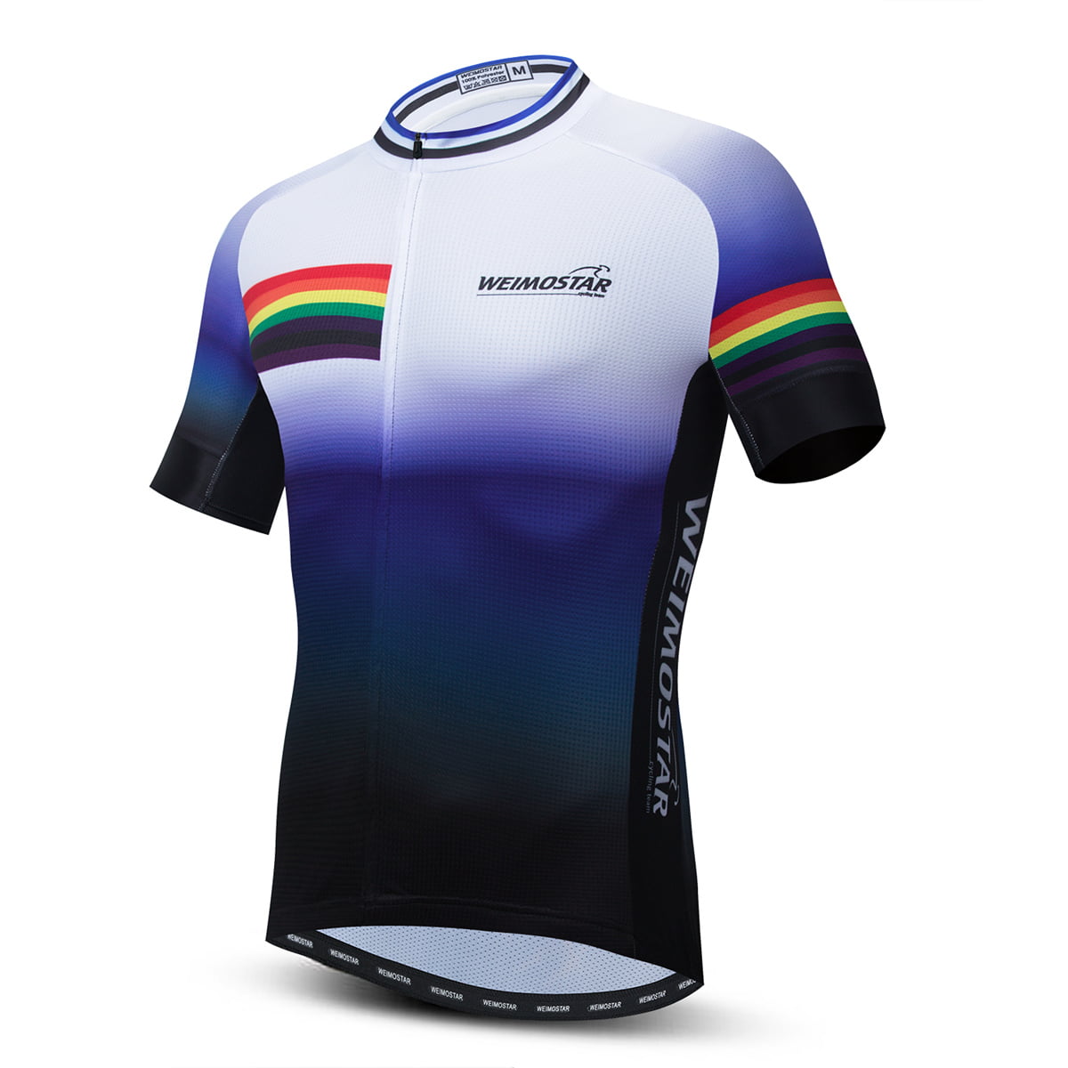 Weimostar Cycling Jersey Cycling Clothing Bicycle Shirt  Jersey Wear Suit S-3XL 