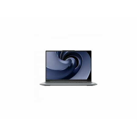 Lenovo IdeaPad Pro 5 16" 2K OLED 120Hz Touchscreen Notebook - Intel Core Ultra 7 155H - 16GB LPDDR5 RAM - 1TB SSD - NVIDIA GeForce RTX 3050 - Windows 11 Home - Wi-Fi 6E - Arctic Grey (83D40021US)