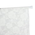thumbnail image 4 of Home Furnishing Extendable Spring Telescopic Shower Bathroom Window Curtain Rail Loaded Pole Rod 55-90cm, 4 of 9