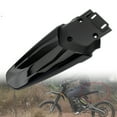 thumbnail image 2 of For TALARIA Accessories Electric Bike Sting Rear Fender Mudguard Motorcycle Rear Splash Guard For TALARIA Sting MX3 MX4, 2 of 7