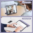 thumbnail image 4 of Funda Fintie Hybrid Slim para iPad Air 11 M3 (2025) /M2 (2024), 4 of 9