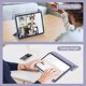 thumbnail image 4 of Funda Fintie Hybrid Slim para iPad Air 11 M3 (2025) /M2 (2024), 4 of 9