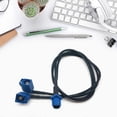 thumbnail image 2 of Fakra Splitter, Fakra Cable Male To Female Rg174 Coaxial Cable Y Type Splitter, 2 of 5