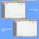 thumbnail image 5 of 2X Divisor de Potencia de 2000-8000 MHz, Divisor de Potencia de de 4 Vías con Microbanda y Conectores Hembra SMA, 5 of 5