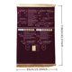 thumbnail image 2 of Islamic Prayer Mat with English Arabic Guidance Non Slip Portable Foldable Travel Prayer Rug for Home Use Learning Salah Worship Muslim Prayer Carpet Educational Spiritual Mat for Adults Beginners, 2 of 7