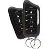 Python 5206P Responder LE 2-Way Automotive Security System W/Remote Start