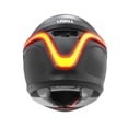 thumbnail image 5 of LIVALL MC1 Pro Bluetooth Smart Motorcycle Helmet - Large (22.8-23.2 in) | Carbon Fiber, 1080P Camera, & Smart Safety, 5 of 10
