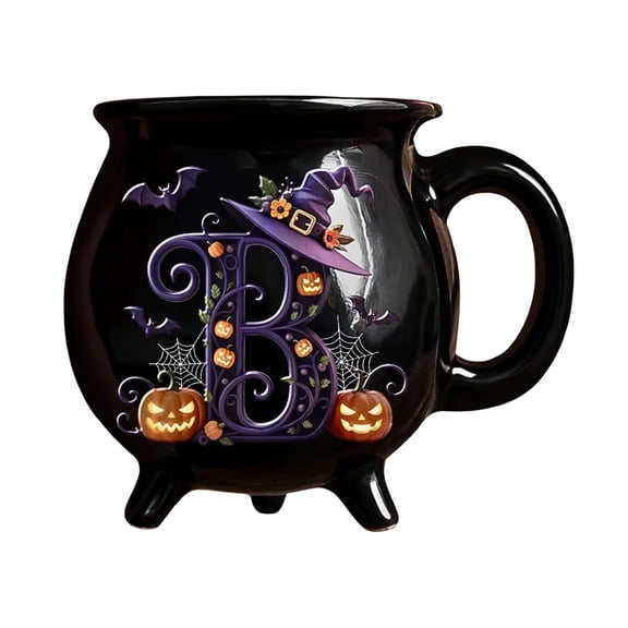 Halloween Decorations Glass Cup And Bottle For Beverage Lovers Ideal For Everyday Use And Entertaining Perfect For Home And Outdoor Activities Glass&Bottle 2026