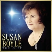 ANDERSON Susan Boyle - Gift - CD