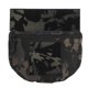 thumbnail image 2 of Tactical Dump Pouch Mini Drop Pouch Molle Tool Bag Fanny Pack With Hook&loop Carrying Kit Bag For Airsoft Combat Vest Chest Rig, 2 of 4