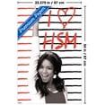 thumbnail image 3 of Disney High School Musical (2006) - I Heart HSM: Gabriella Wall Poster, 22.375" x 34", 3 of 4