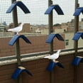thumbnail image 4 of Birds Rest Stand,3Pcs Bird Perches Rest Bird Stand Birds Perch Ultimate Comfort, 4 of 8