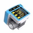 thumbnail image 2 of Moniteur Numérique de CO2 Tendance 24 Heures Palm Mini End Tidal EtCO2/CO2, 2 of 4