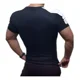 thumbnail image 2 of Playera Mod. Apache Las Mejores Playeras De Mexico, 2 of 4